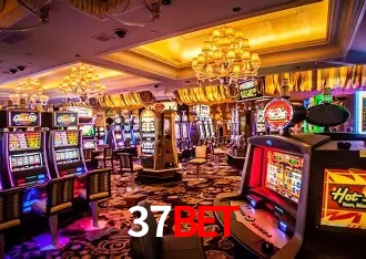 Desvendando o Mundo dos Jogos Virtuais na 37BET