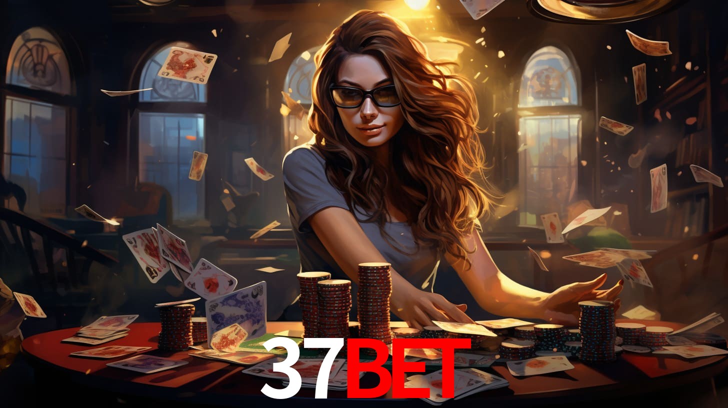 Roulette Table 37BET