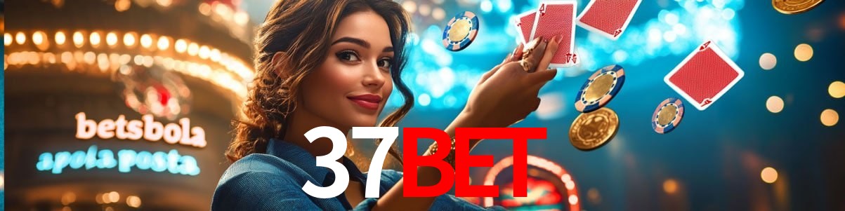 Experiência VIP 37BET
