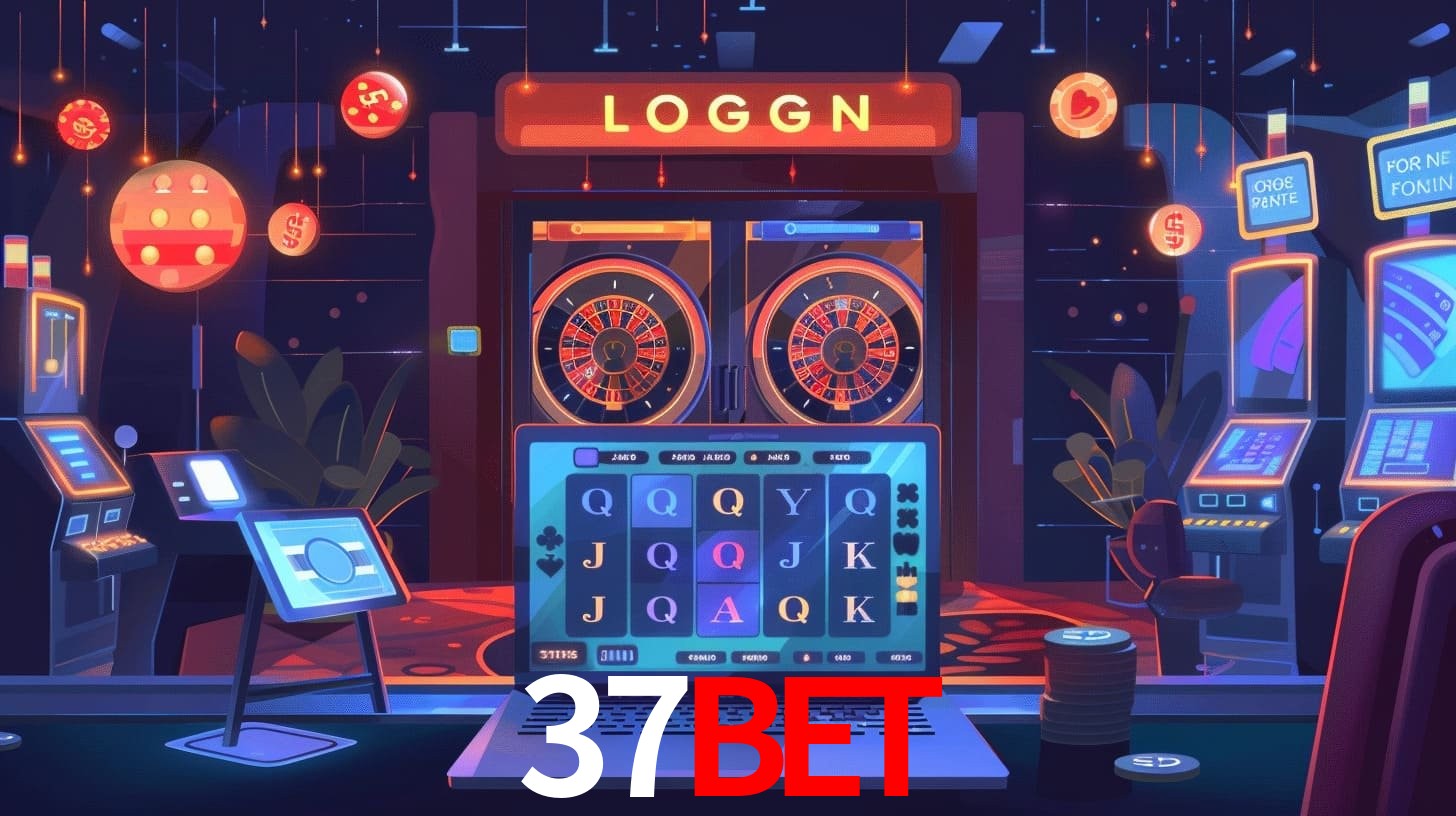 App Mobile 37BET - Jogue em Qualquer Lugar no Seu Smartphone
