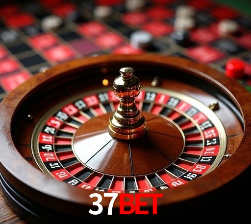 Cassino ao Vivo 37BET - Dealers Brasileiros Profissionais