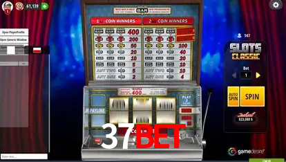 A Emoção da Loteria na 37BET: Uma Chance de Mudança de Vida