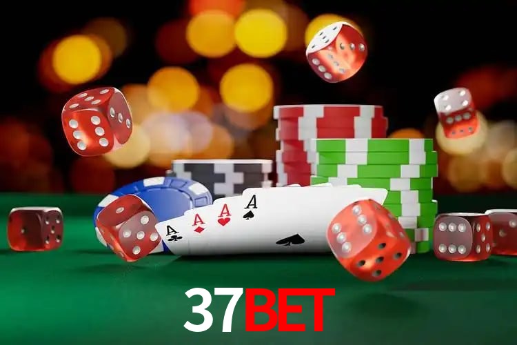 Cadastro Rápido 37BET