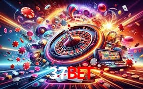 Experiência VIP 37BET