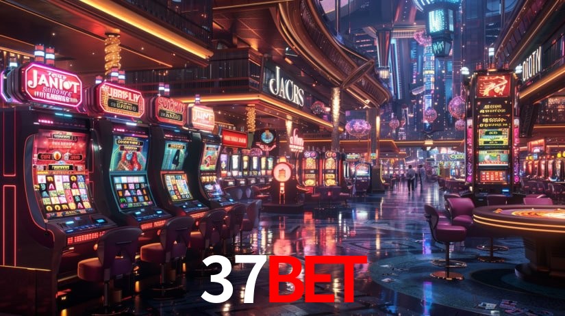 Games Directory 37BET