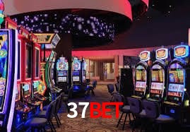 Benefícios do Login 37BET - Bônus e Vantagens Exclusivas