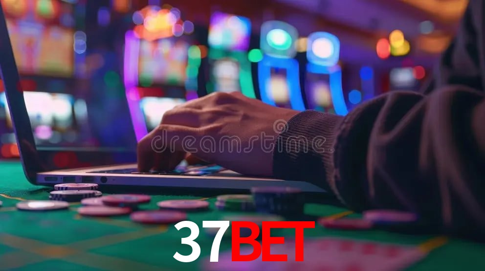 Casino Ao Vivo 37BET