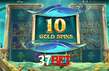 Descubra a Magia dos Jogos de Arcade no 37BET