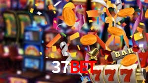 Imagem quadrada de apoio para baixar 37BET