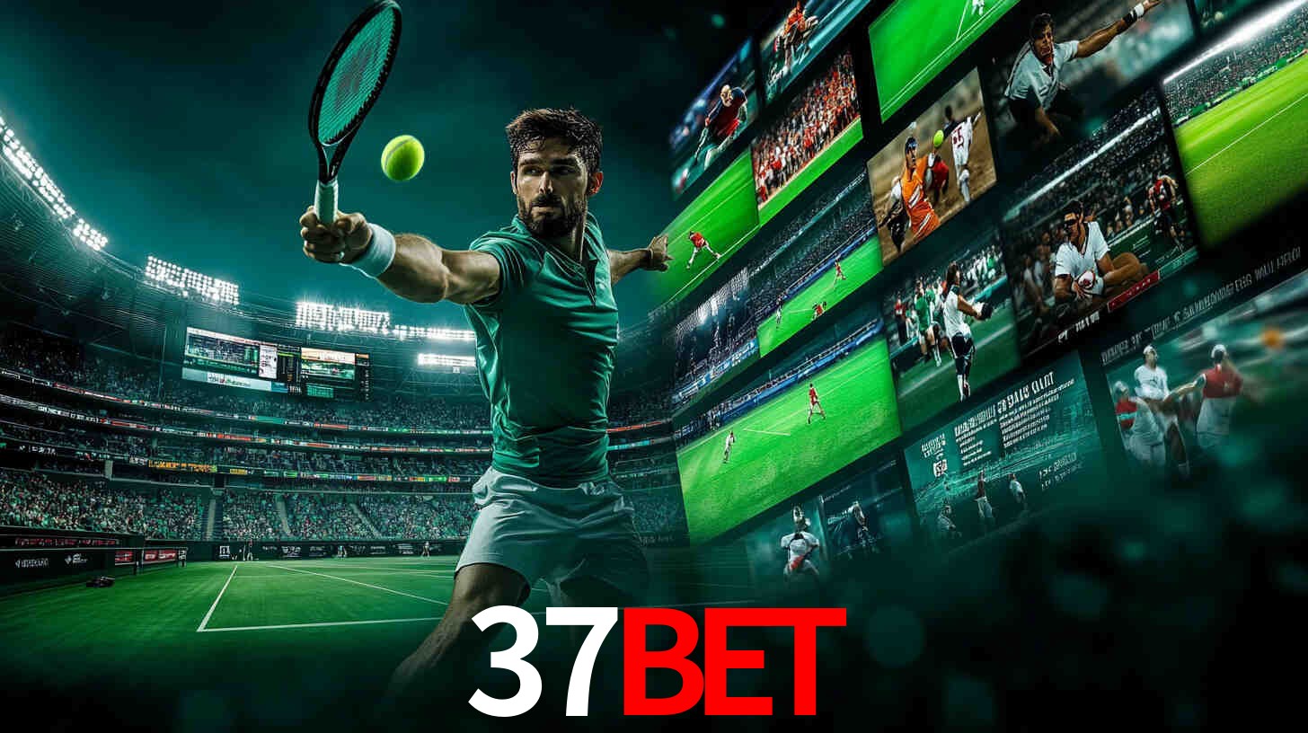 Descubra a Essência do 37BET: Nossa História e Compromissos