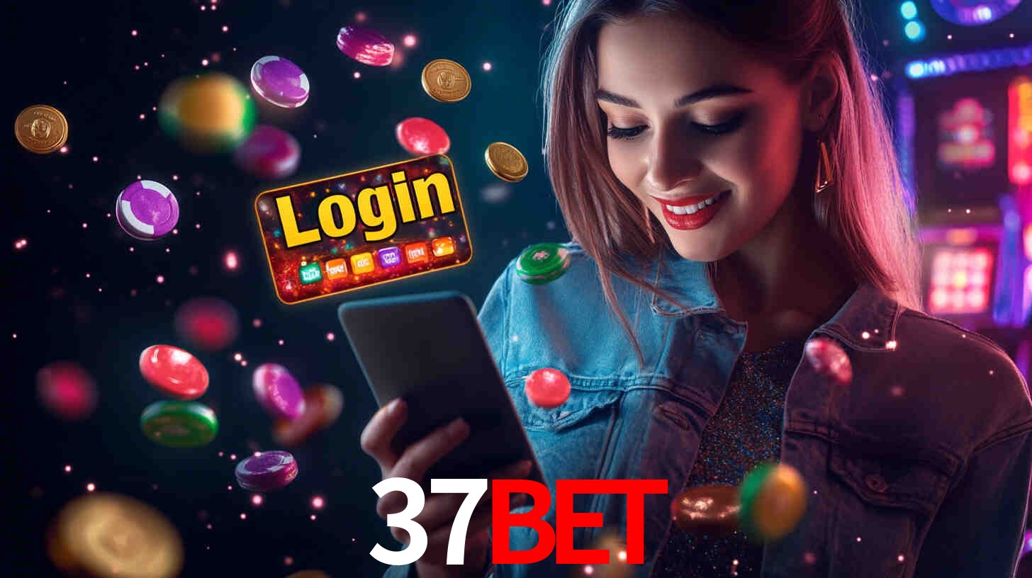 Inovações de Jogos na 37BET: O Futuro das Experiências Interativas