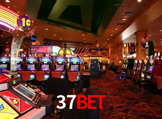 Descubra o Mundo do Cassino Online com 37BET