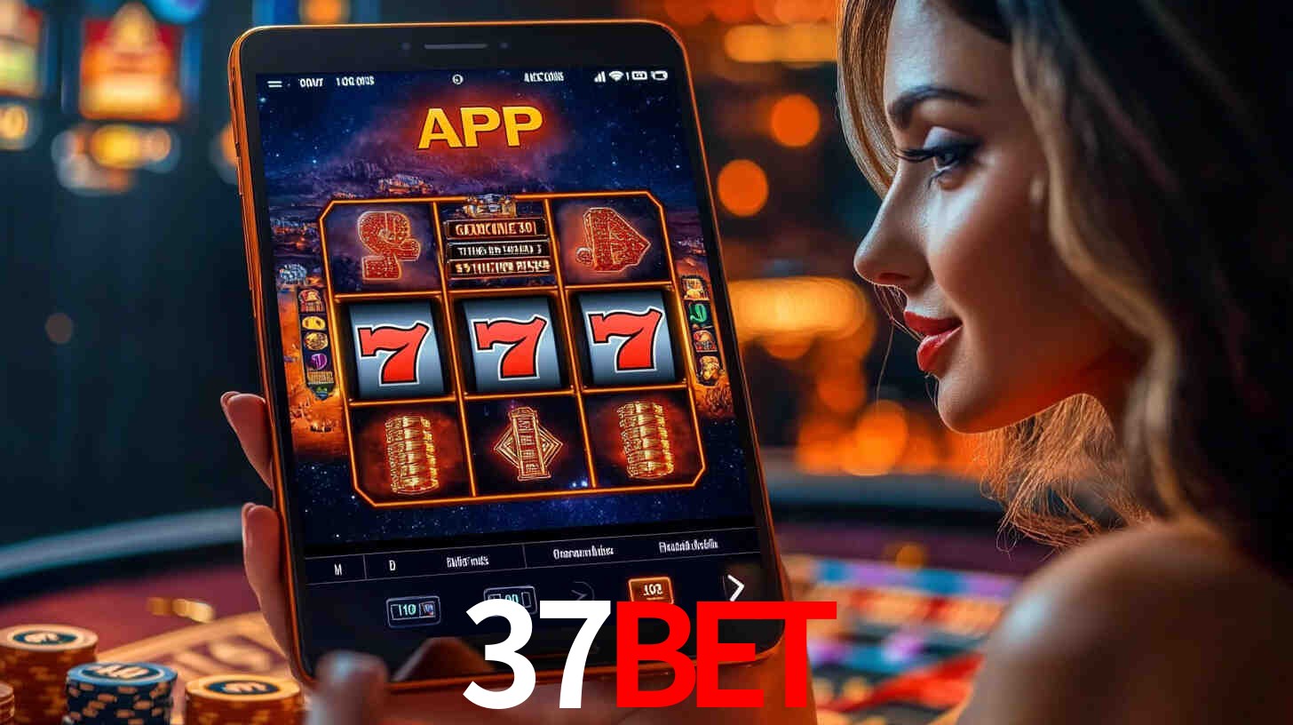 37BET: A Experiência de Casino com Jogos de Mesa ao Vivo