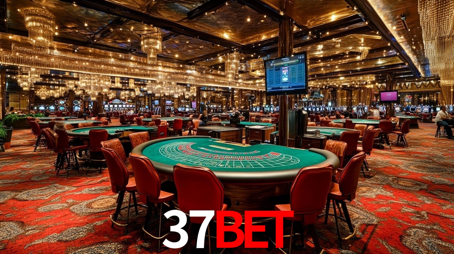 37BET,37bet games