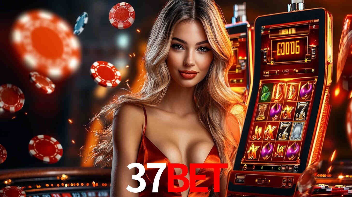 37BET - Caça-Níqueis de Pressão - 37bet games