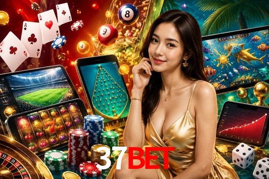 Spaceman Game 37BET