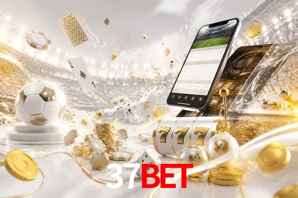 Welcome Bonus 37BET