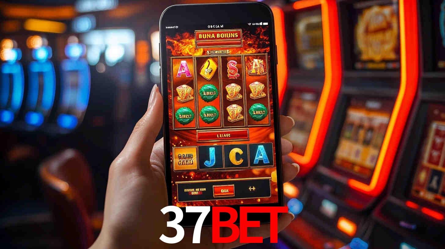 37bet games