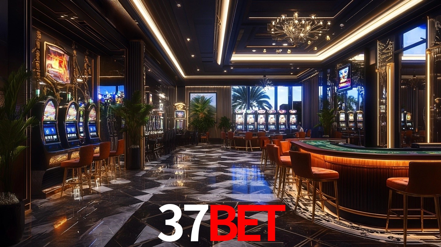 37BET,37bet games