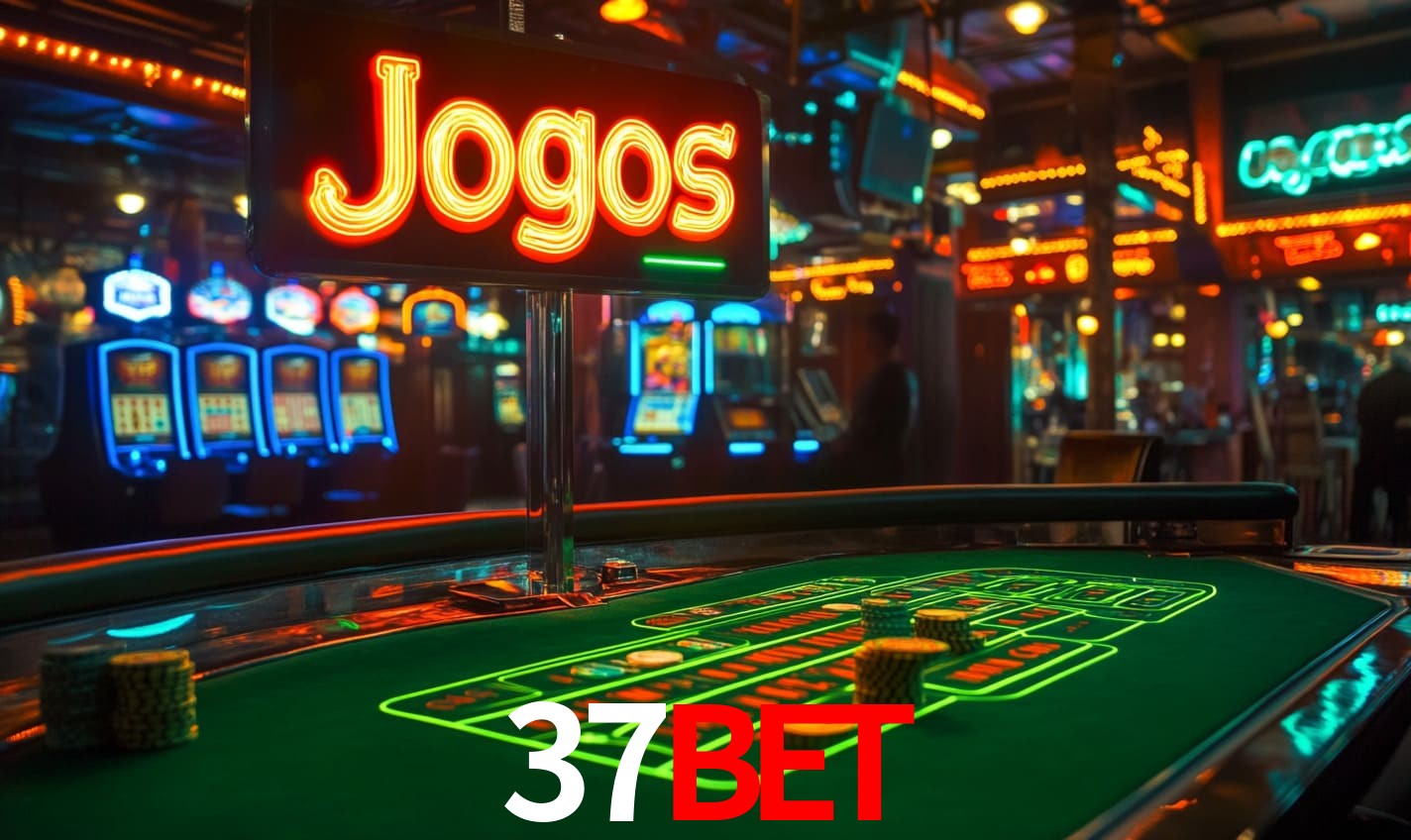 Design Responsivo 37BET