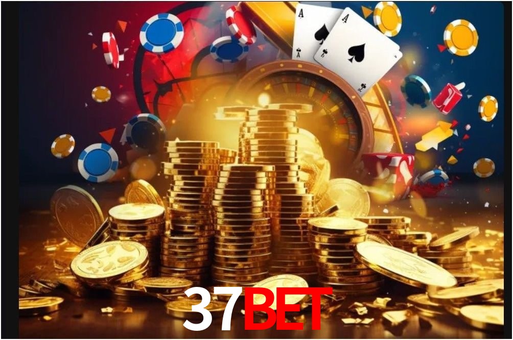 Jogos Exclusivos 37BET