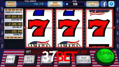 Descubra a Magia dos Jogos de Arcade no 37BET