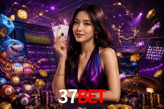 VIP Casino 37BET