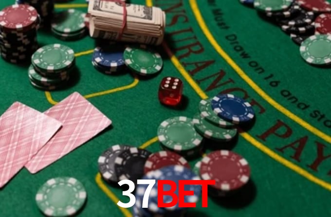 37bet games