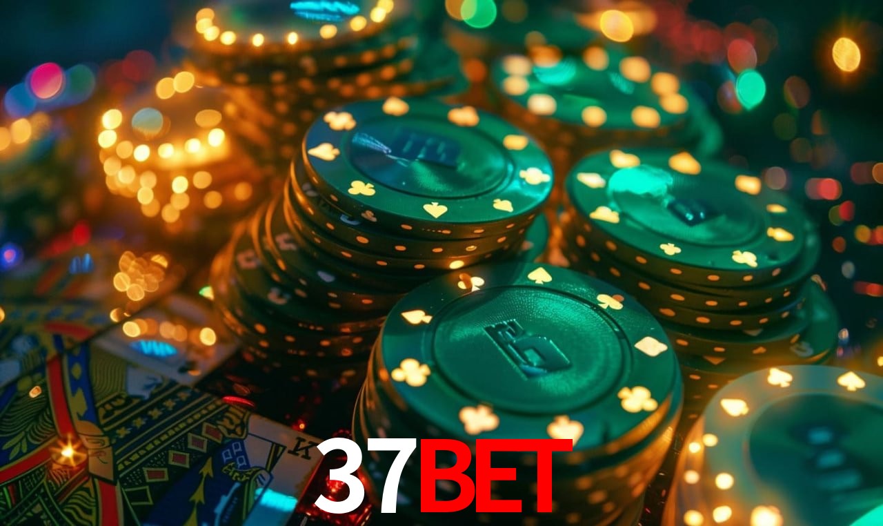 Estatísticas 37BET