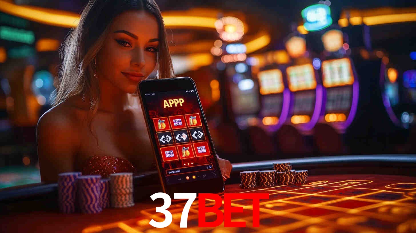 Descubra o Programa VIP da 37BET: Vantagens Exclusivas para Jogadores