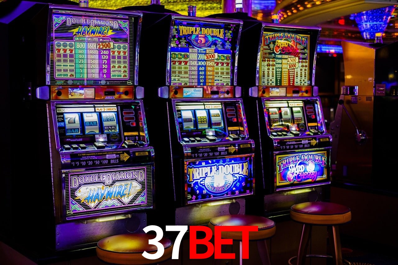 Estatísticas Esportivas 37BET