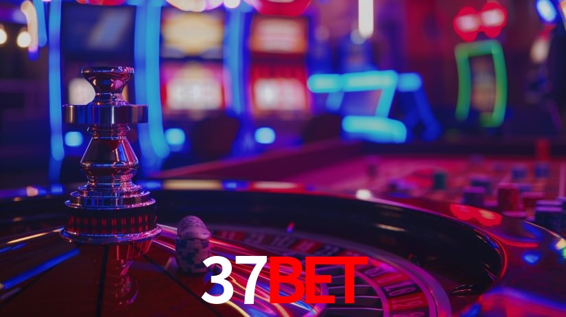 37BET: Jogos de Caça-Níqueis-Altas Recompensas, Roleta-Velocidade, Blackjack-Desafios Máximos