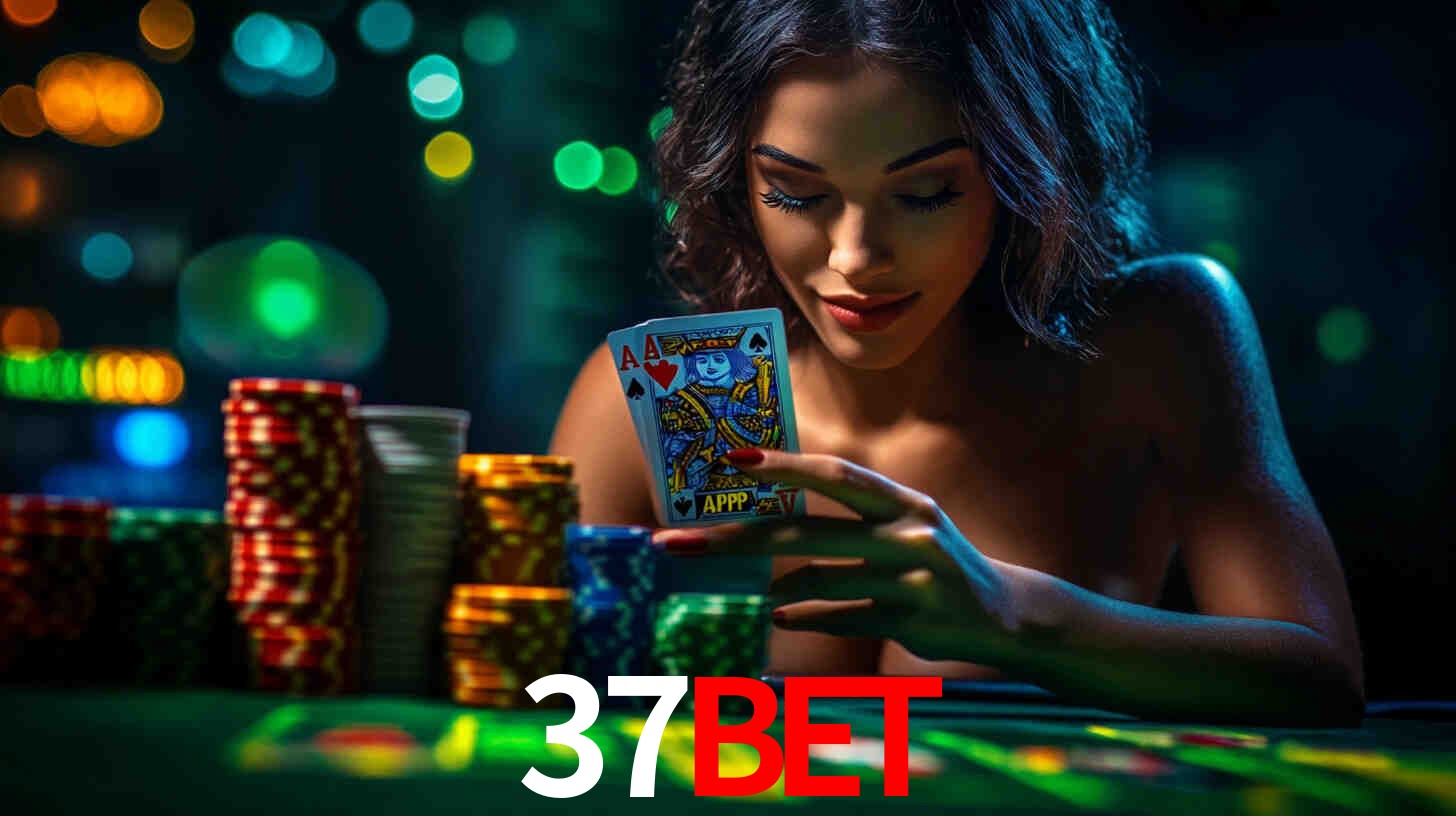Desvendando o Mundo dos Jogos Virtuais na 37BET
