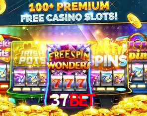 Inovações de Jogos na 37BET: O Futuro das Experiências Interativas