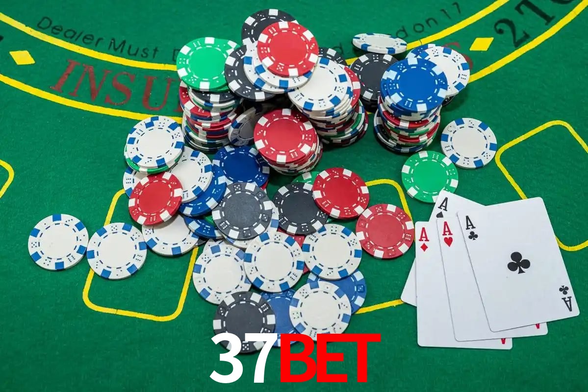 Casino VIP 37BET