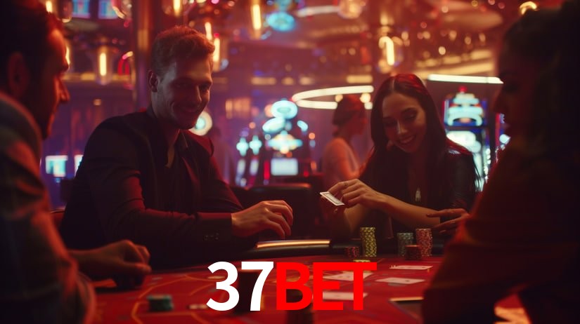A Popularidade dos Caça-Níqueis no 37BET