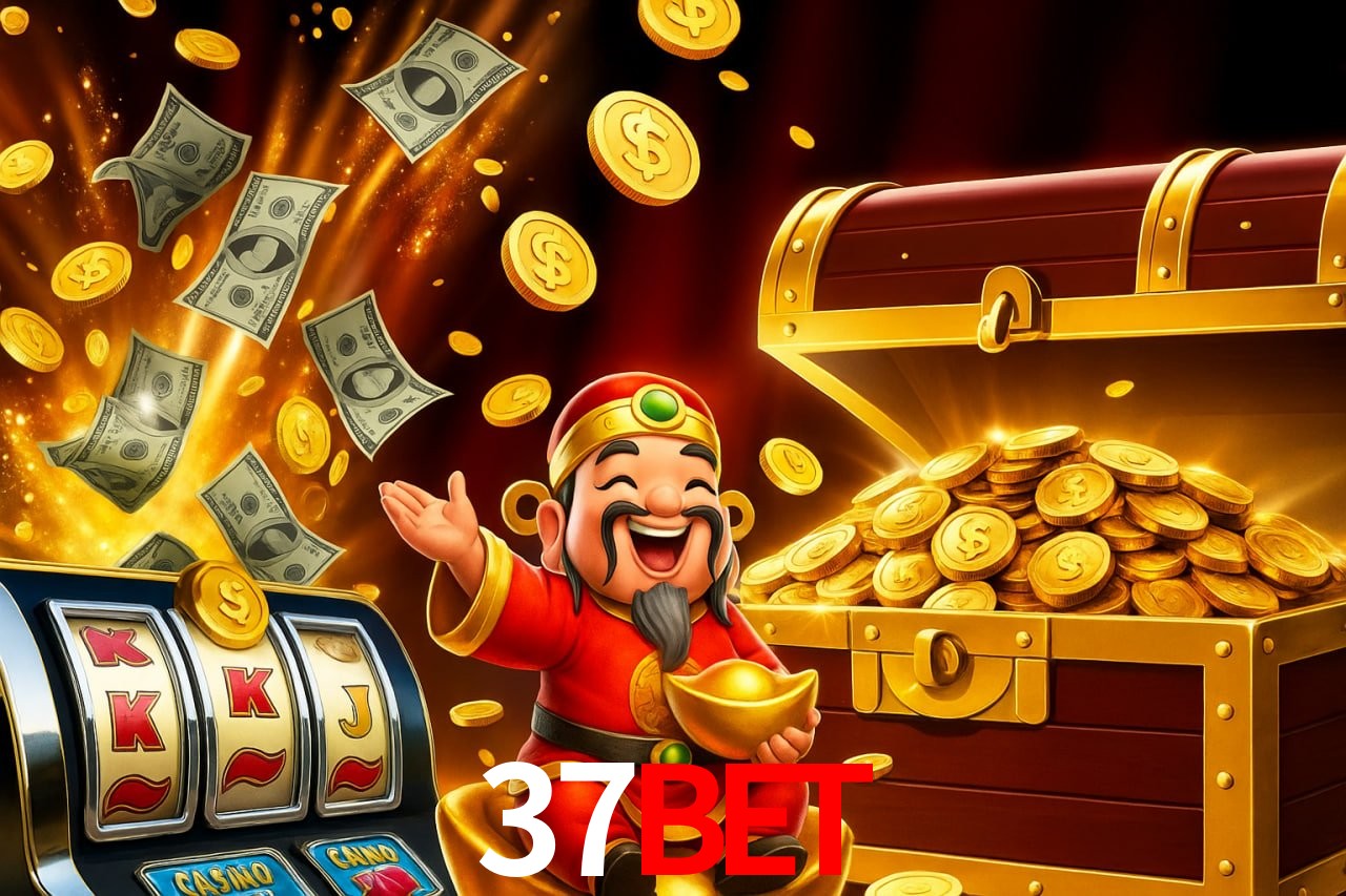 Mesa de Blackjack 37BET
