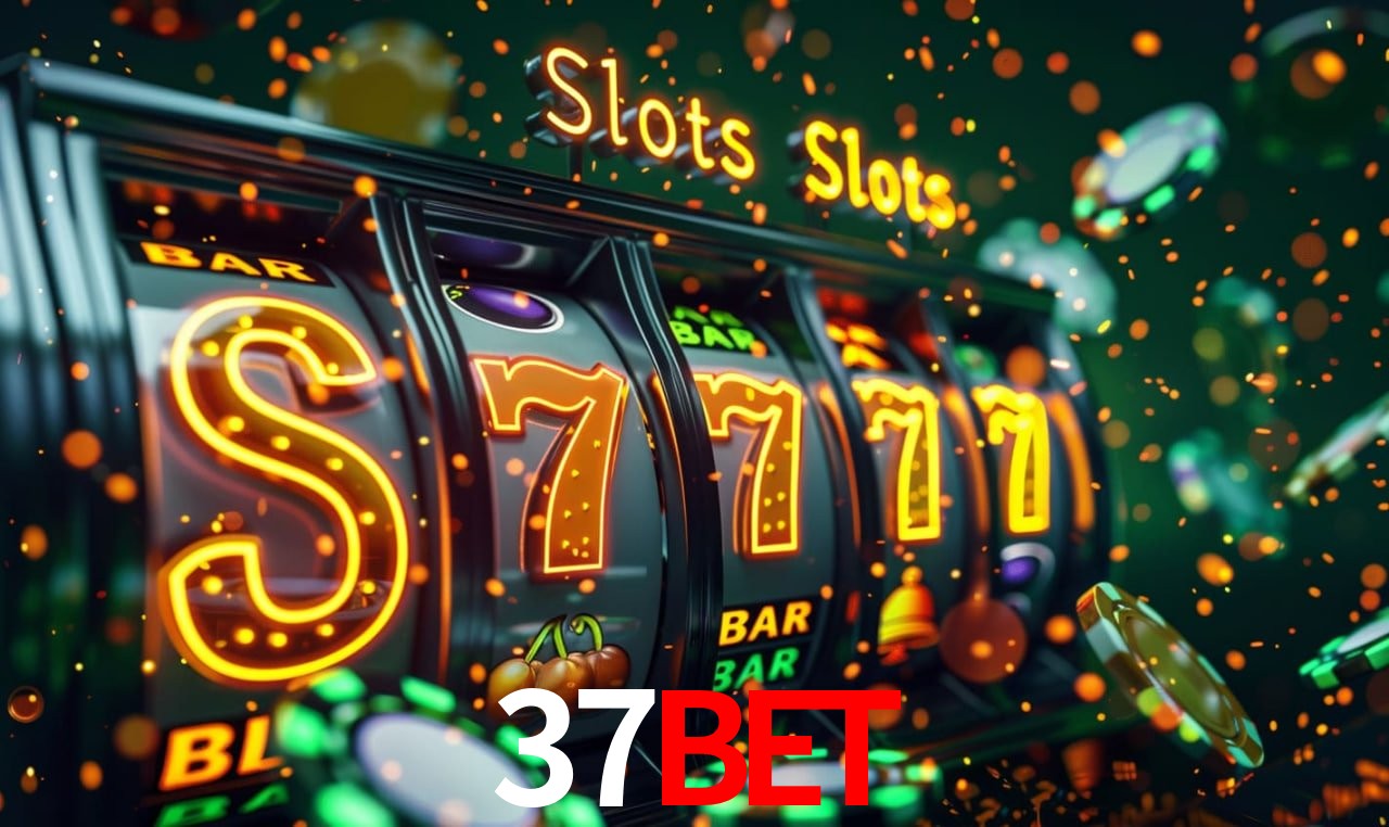 Apostas de Tênis 37BET