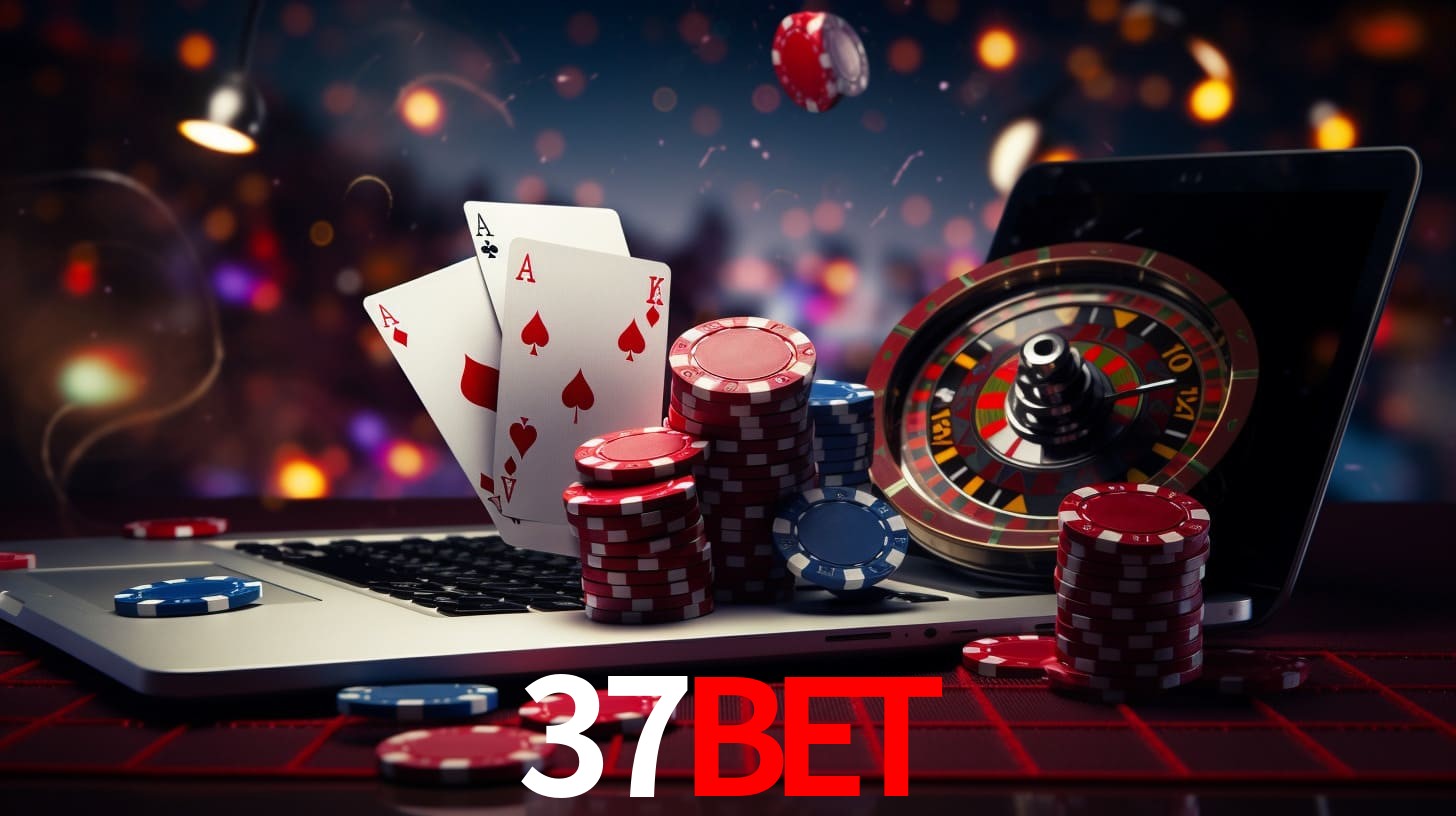 Live Casino 37BET
